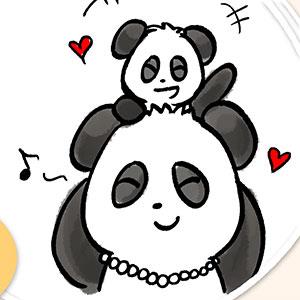 【胖打與北七熊日記】媽媽的夢