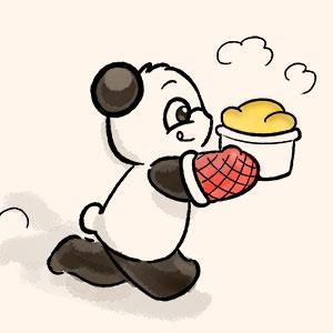 【胖打與北七熊日記】最好的禮物