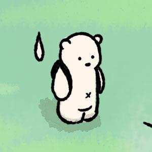 【胖打與北七熊日記】精彩一球