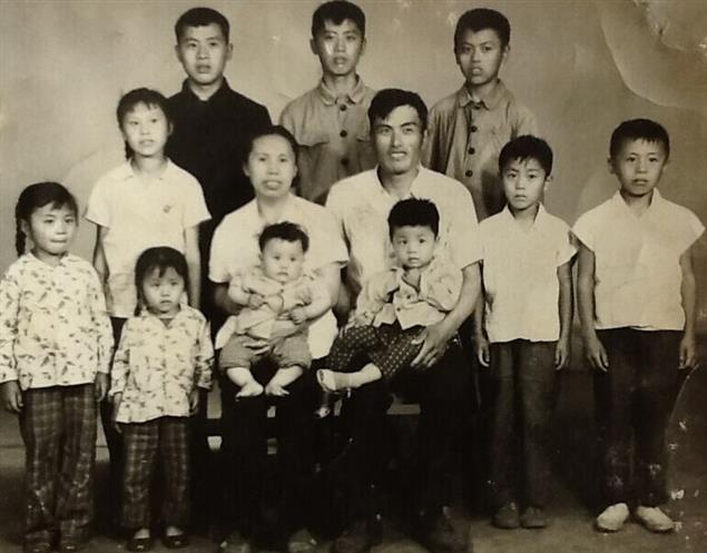 短篇小说《今生缘》第一部分