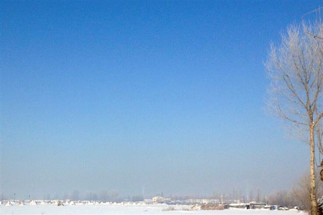 中篇小说《婚姻往事》（一）