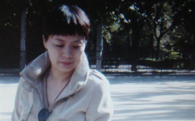 中篇小说《婚姻往事》（第三部分）