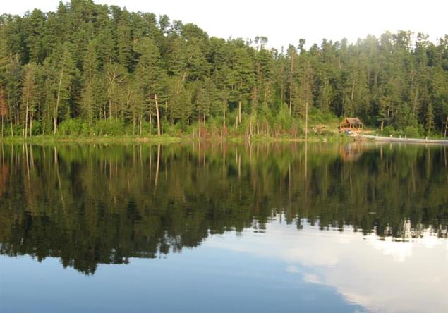 中篇小说《时光倒流》（四）