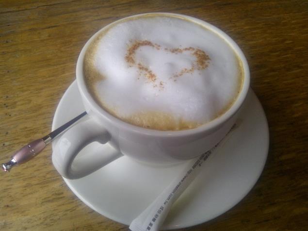 匿名告白－０４