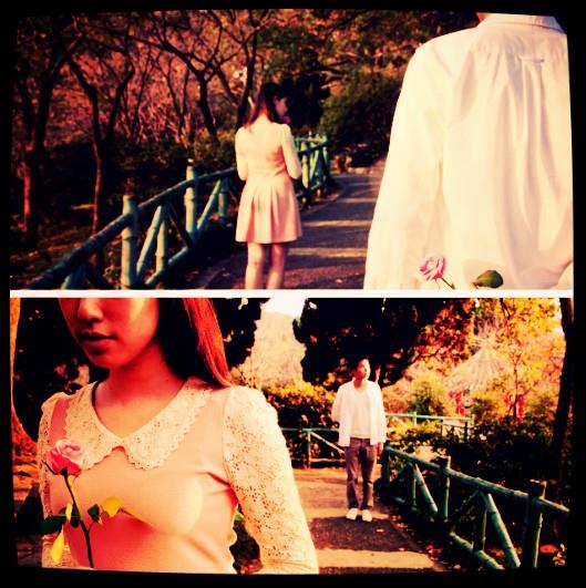 匿名告白－２８