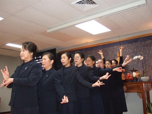 墨爾本慈濟功德會舉辦    中秋慶團圓竹筒回娘家