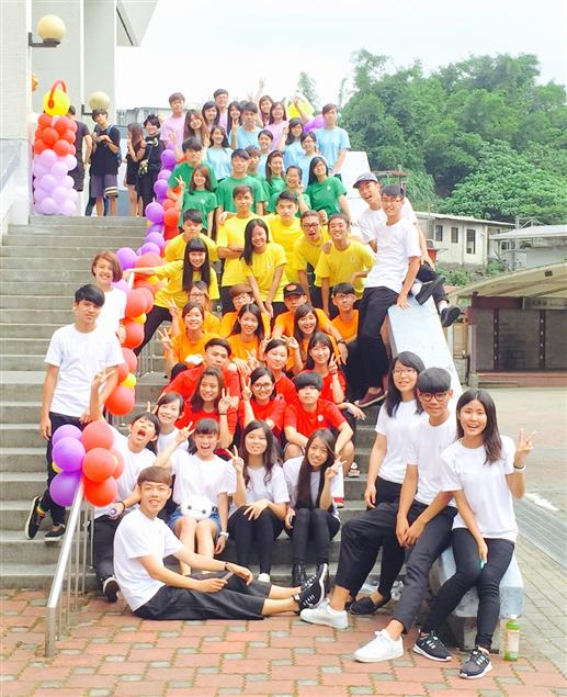 《礙》微電影展演