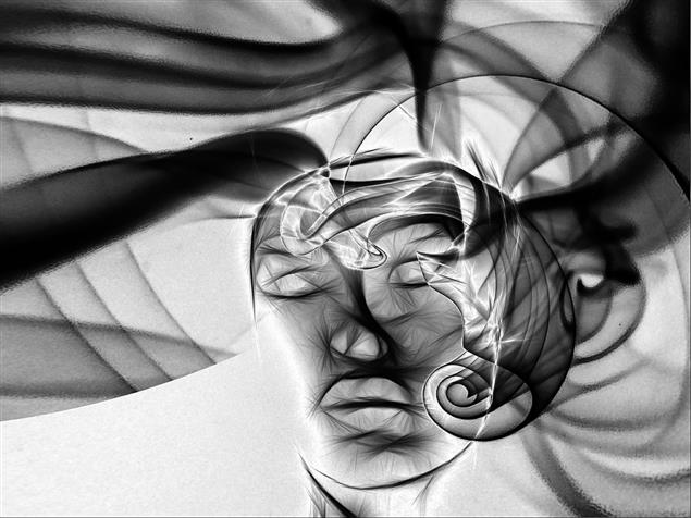 誰是我？意識的哲學與科學》 其實人的意識(心靈)才是思維的主體，而不是身體