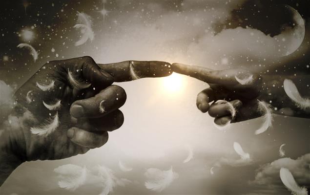 誰是我？意識的哲學與科學》永遠的奧祕？上帝的心靈？