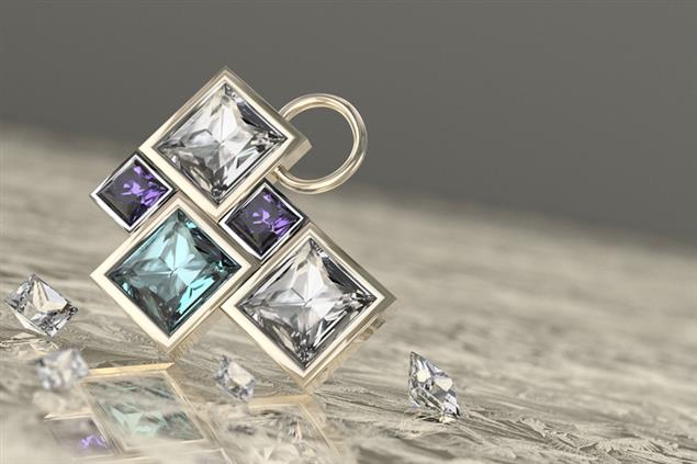 行家這樣買鑽石》天上打雷、地下會長鑽石?