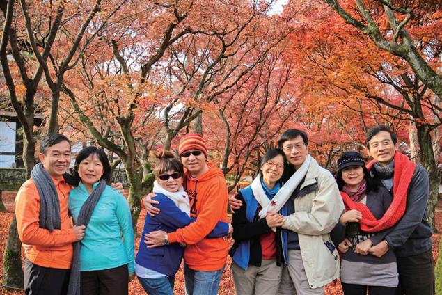 活得興高采烈》李偉文：「夫」字的定義