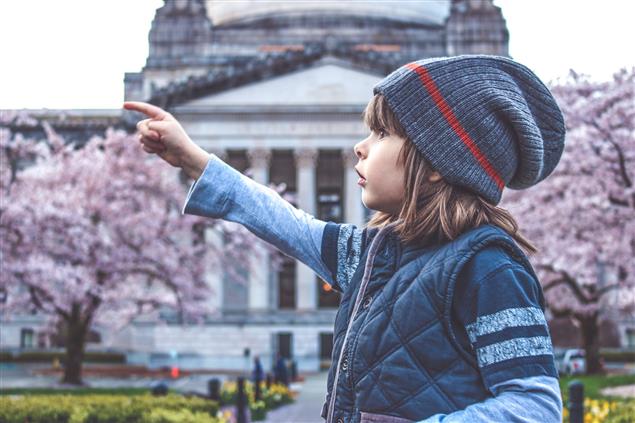走過失業，我喜歡現在的人生》施昇輝：協助孩子走過青春期，比功課好更重要