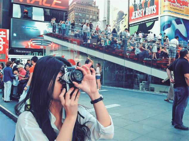 紐約學》百老匯：紐約劇場的代名詞