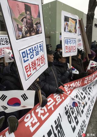 包公哪有那麼黑：你所不知道的包青天》臺劇之光！朴槿惠支持者，盼「包青天」主持正義