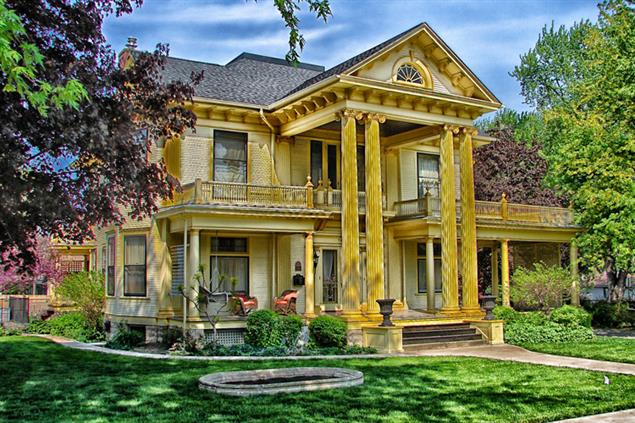 宋朝妙新聞》打房來真的！在宋朝「限購第二間房子」