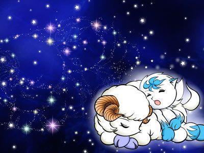 摩羯座人的四個之最