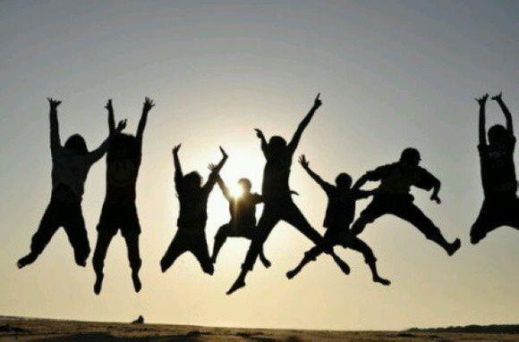 當你成功時，你更需要有感恩之心