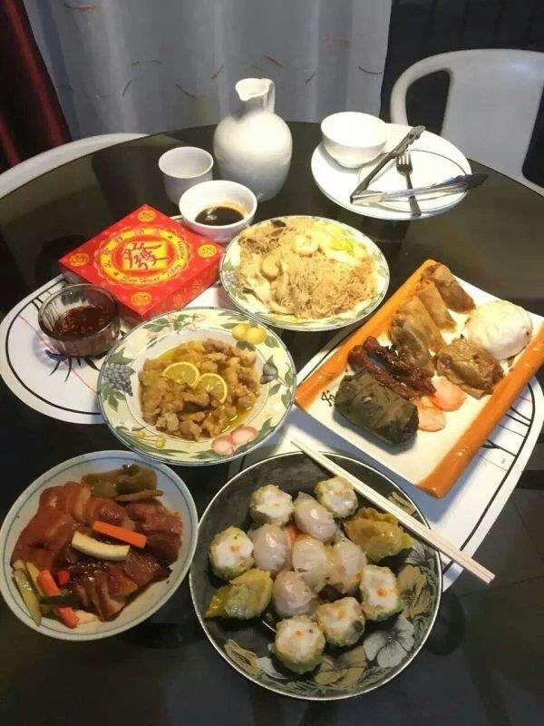 今年印象深刻的是哪兩個國家？