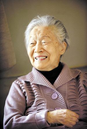 楊絳死了，是否值得大肆宣揚？ 