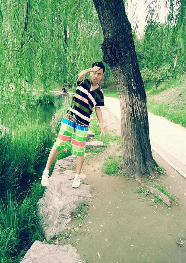 子陽：市場和文藝並不衝突（2016年7月20日，中國作家網的採訪）