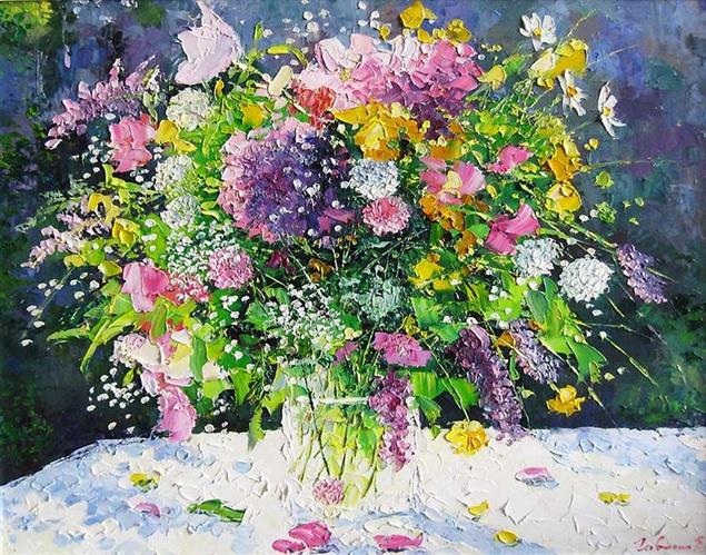 最有藝術氣息的國家