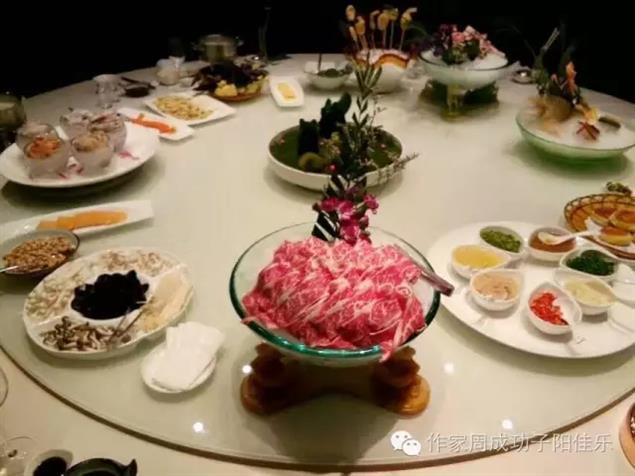 感恩節，謝謝。。。