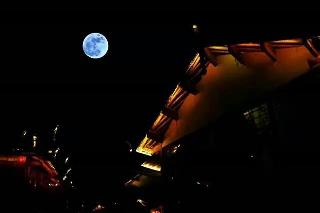 願天理還在【 杂文集《願君被世界溫柔相愛》的第17篇文章】