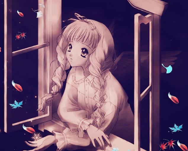 迎聖誕特輯：蘋果戀人（散文）