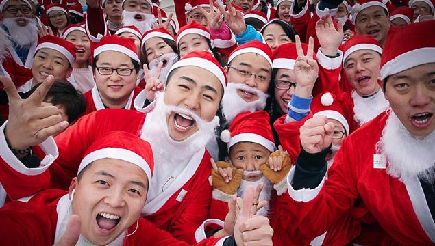 追風還是去文化？（雜文）