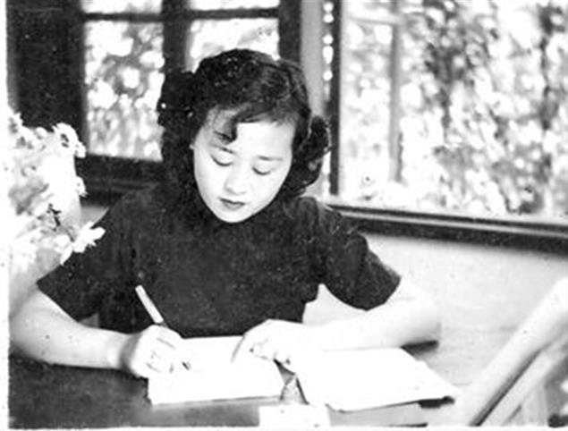 經典作家推薦| 聶華苓（美國）