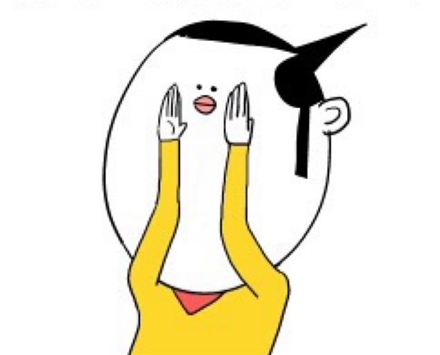 別人都這樣，你也這樣？（雜文）