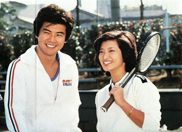 長城之戀（小說）