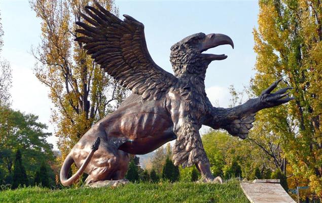 春之聲（散文）