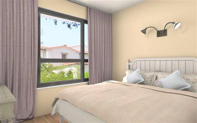 待在家裏也不錯（選自2014年創作的小說）