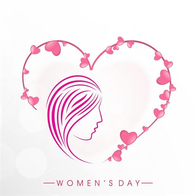 “婦女節”，給美女們的建議！ 