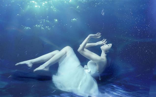 北冰洋隨想（雜文）