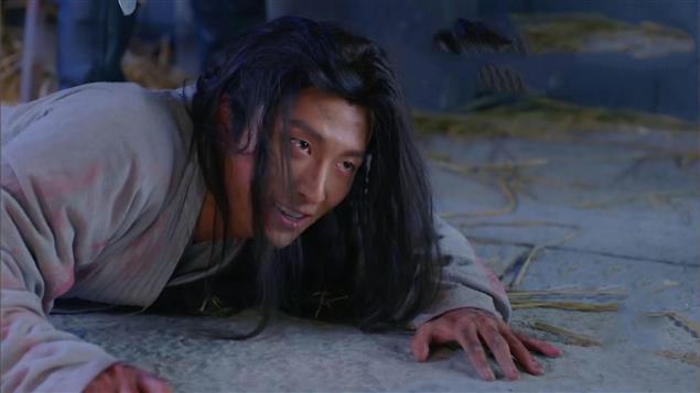 是什麼改變了《楚喬傳》中的燕洵？（雜文） 