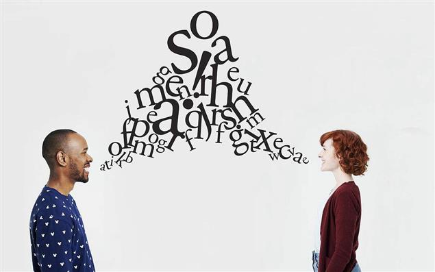 三句話，把陌生人變朋友