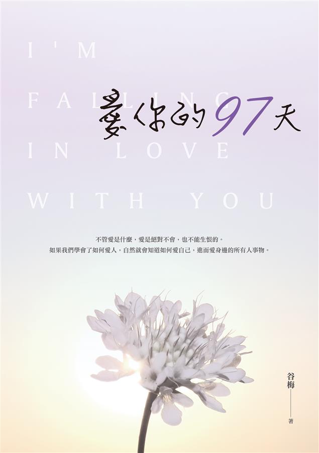 以日記的方式撰寫出女性暗戀深刻的記憶。--《愛你的97天》