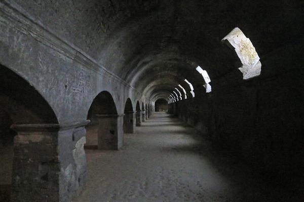 地下通道 Cor1.jpg