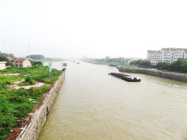 【歐華作協專欄】歐華散文之三：丹陽旅情／麥勝梅