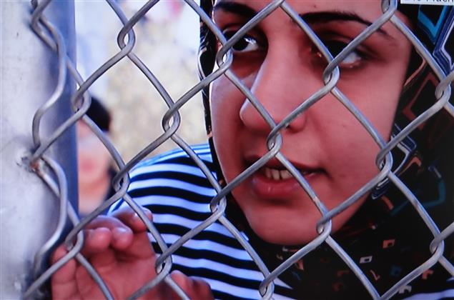 【歐華作協專欄】麥勝梅：難民湧入對歐洲社會的震蕩