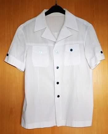 【歐華作協專欄】謝盛友：老婆是最好的裁縫