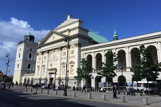 【歐華作協專欄】麥勝梅：歐洲華文作家協會第十二屆年會在華沙召開