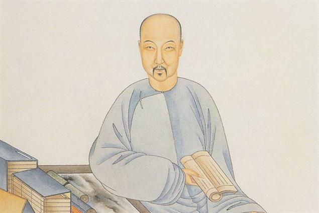 【歐華作協專欄】呂大明：夢裡尋他千百度──讀趙淑俠《淒情納蘭》