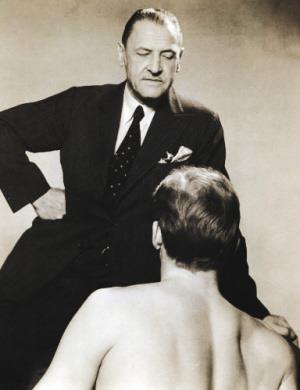 我讀毛姆之八：《爱情的真相》