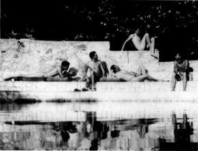 我讀毛姆之九：《莫雷斯克時間，8點整》