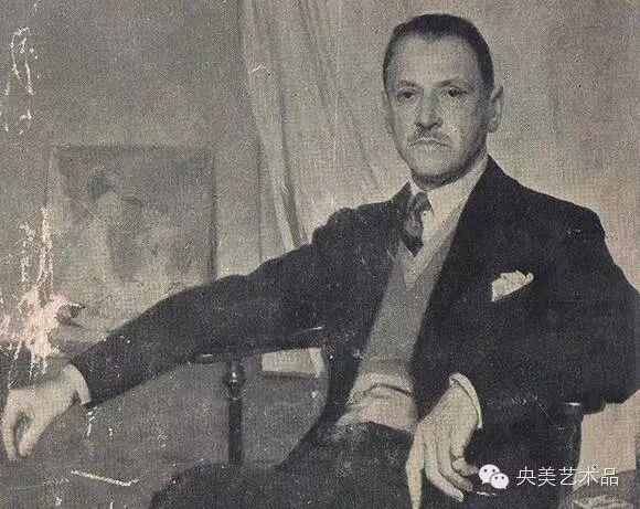 我讀毛姆之十五 ：《穿越時空的膜拜》