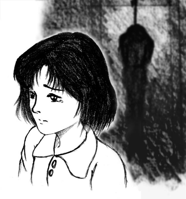 At the Heaven&#39;s Gate