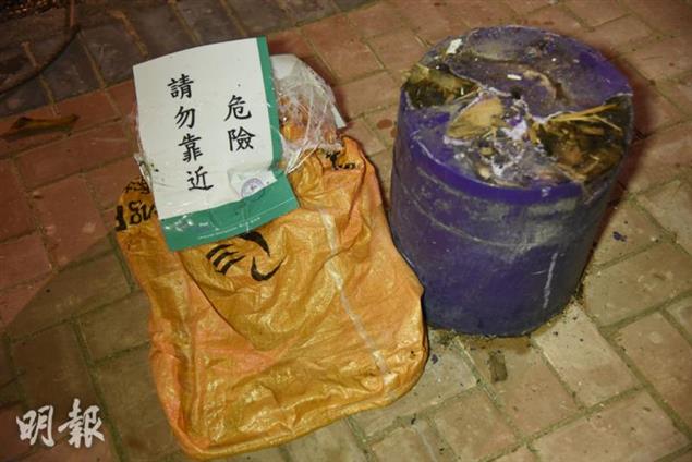 【小保安大世界】保安很「笨」